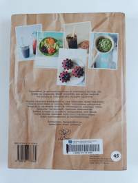 Healthy kitchen : Hyvää oloa keittiöstä