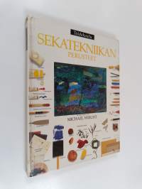 Sekatekniikan perusteet