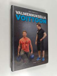 Valmennuksella voittoon