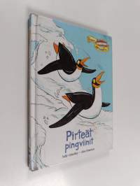 Pirteät pingviinit
