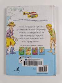 Pirteät pingviinit
