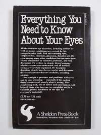 Everything You Need to Know about Your Eyes