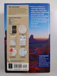 USA - Lonely planet USA