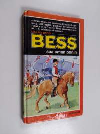 Bess saa oman ponin