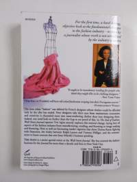 The end of fashion : how marketing changed the clothing business forever