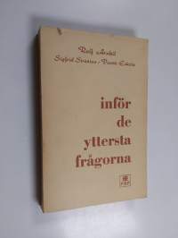 Inför de yttersta frågorna