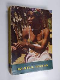 Mara Moja : det var en gång