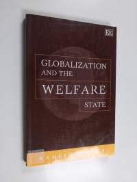Globalization and the welfare state