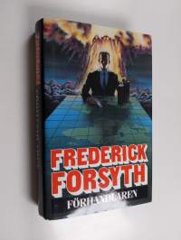 Förhandlaren