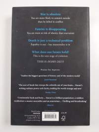 Homo Deus : a brief history of tomorrow - Brief history of tomorrow