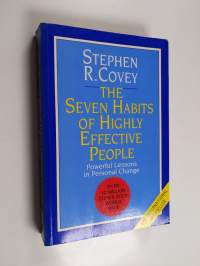 The Seven Habits of Highly Effective People