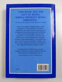 The Seven Habits of Highly Effective People