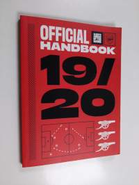 Arsenal Official Handbook 2019/20