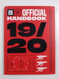 Arsenal Official Handbook 2019/20