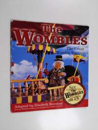 The Great Womble Explorer