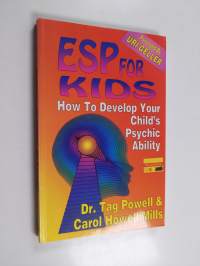 ESP for Kids - How to Develop Your Child&#039;s Psychic Ability