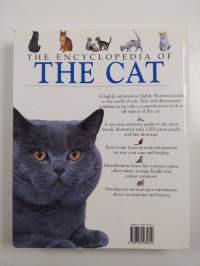 Encyclopaedia of Cats