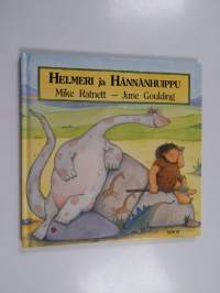 Helmeri ja hännänhuippu