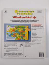Viidakkoseikkailuja