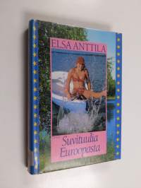 Suvituulia Euroopasta