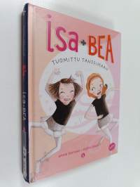 Isa+Bea tuomittu tanssimaan