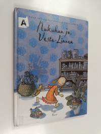 Nukuhan jo, Vesta-Linnea