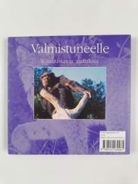 Valmistuneelle : kannustavia ajatuksia