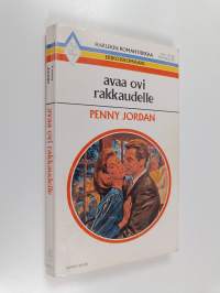 Avaa ovi rakkaudelle