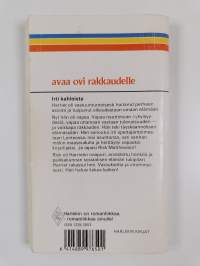 Avaa ovi rakkaudelle