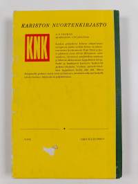 Rimpisuon usvapatsas