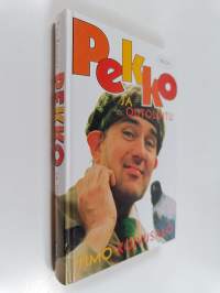 Pekko ja outolintu