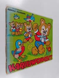 Tyhjä kuva