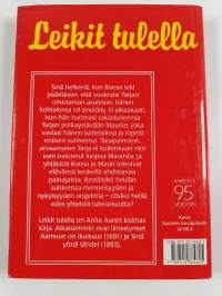Leikit tulella