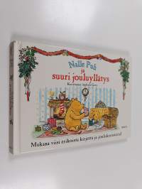 Nalle Puh ja suuri jouluyllätys