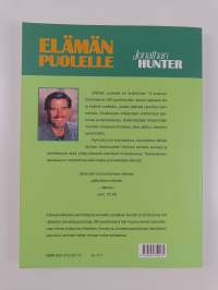 Elämän puolelle (signeerattu, tekijän omiste)