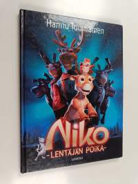 Niko : lentäjän poika