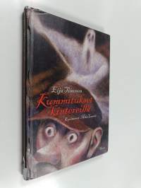 Kummitukset kintereillä