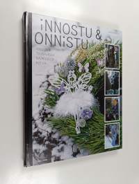 Innostu &amp; onnistu : ideoita &amp; tuunauksia kauniiseen kotiin