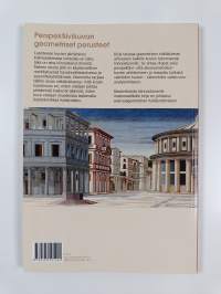 Perspektiivikuvan geometriset perusteet