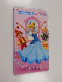 Tanssikengät