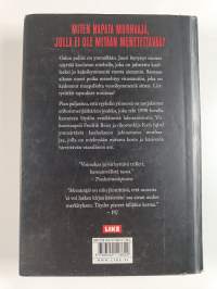 Metsästäjä