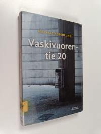Vaskivuorentie 20