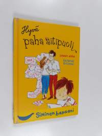 Hyvä paha äitipuoli