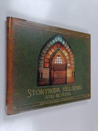 Storybook Helsinki and Beyond