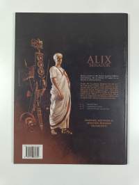 Alix Senator 3