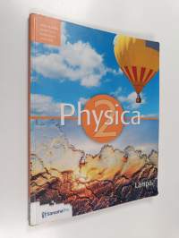 Physica 2 : Lämpö