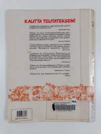 Asterix &amp; Co Osa 1, Gallian maisemat