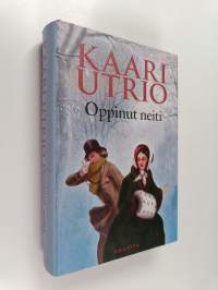 Oppinut neiti