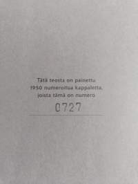 Hävittäjälentäjät talvi- ja jatkosodassa (numeroitu)