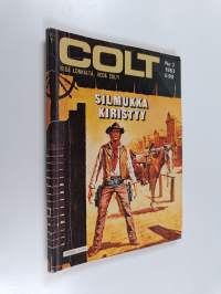 Colt 3/1983 : Silmukka kiristyy